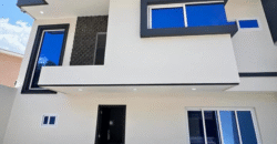 Venta Casa Nueva Res. Roble Oeste: Quinta Etapa.