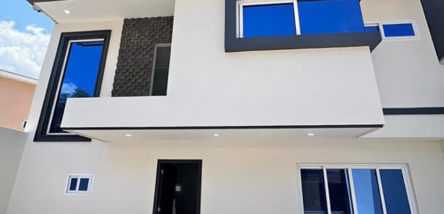 Venta Casa Nueva Res. Roble Oeste: Quinta Etapa.