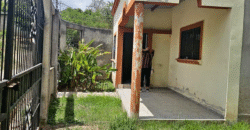 Venta de Casa Colonia Villeda Morales en Tegucigalpa.