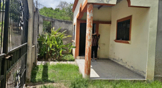Venta de Casa Colonia Villeda Morales en Tegucigalpa.