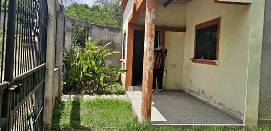 Venta de Casa Colonia Villeda Morales en Tegucigalpa.