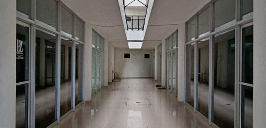 Alquiler de Locales Barrio Independencia en La Ciudad de La Ceiba.