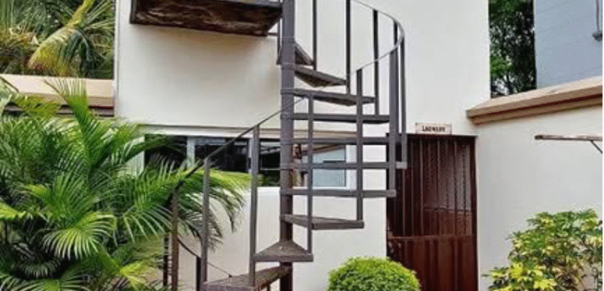 Venta De Casa Amplia En Col. América