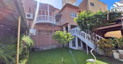 Venta de Casa en Choluteca Barrio La Libertad