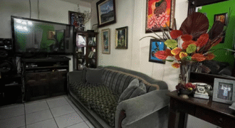 Venta de Casa Colonia El Loarque