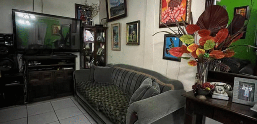 Venta de Casa Colonia El Loarque