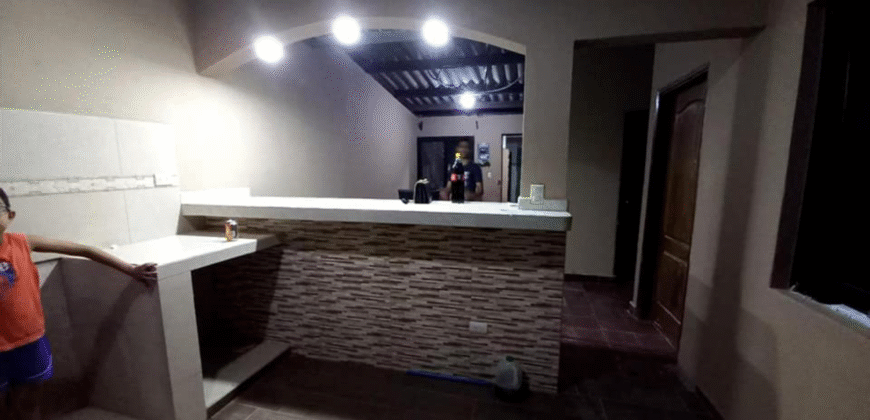 Venta de Casa Colonia Calpules