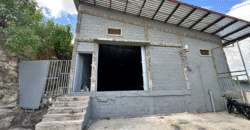 Alquiler de Bodega Colonia América cerca Toncontin.