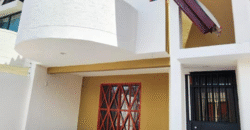 Venta de Casa Res. Centroamérica Este