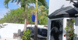 Venta Preciosa Casa Residencial Planes de Tiloarque.