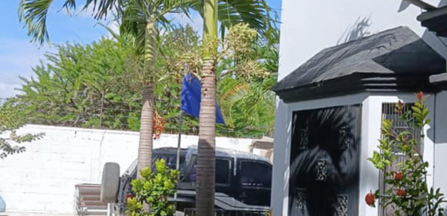 Venta Preciosa Casa Residencial Planes de Tiloarque.