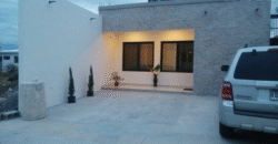 Renta Apartamento Amueblado Residencial Quinta Isabel.