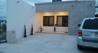 Renta Apartamento Amueblado Residencial Quinta Isabel.