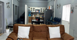 Venta de Casa Colonia Loarque