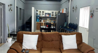 Venta de Casa Colonia Loarque