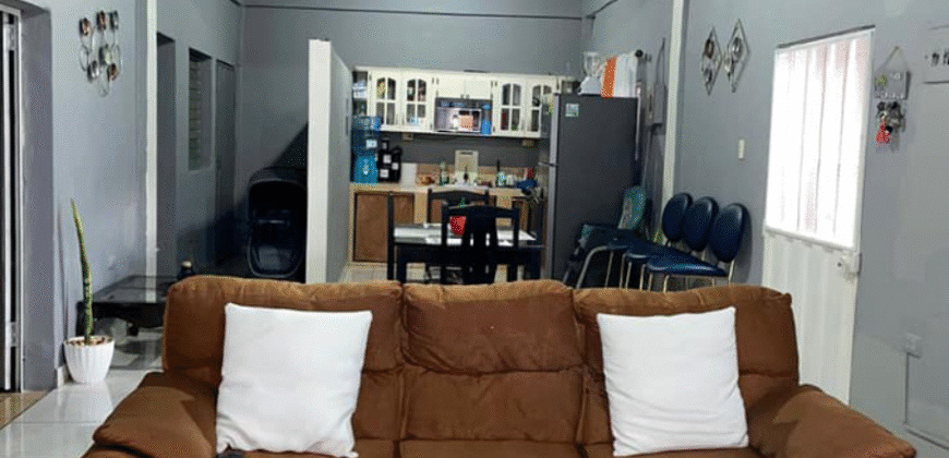 Venta de Casa Colonia Loarque