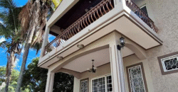 Venta de Preciosa Casa Colonia Altos de Miramontes.