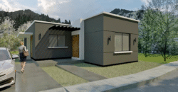 Preventa de Casas Residencial En Tatumbla