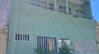 Venta de Edificio de Apartamentos Residencial San Juan.