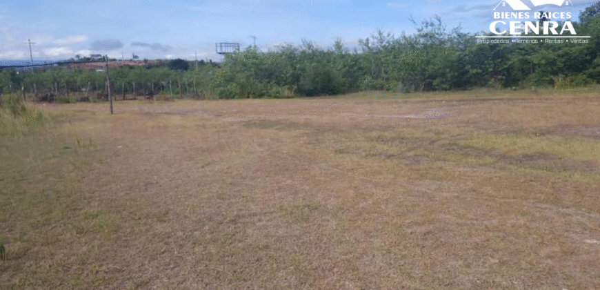 Venta de Propiedad en Zapotillo Departamento de Comayagua.