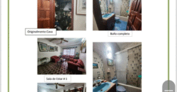 Venta Casa Colonia Jardines de Loarque