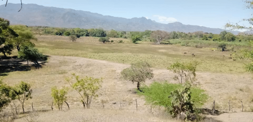 Venta de Propiedad Villa de San Antonio, Depto. de Comayagua.