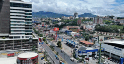 Venta de Apartamentos Torre Morazán, Boulevard Morazán.