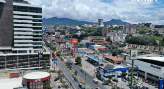 Venta de Apartamentos Torre Morazán, Boulevard Morazán.