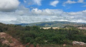 Venta Terrenos Residencial Mirador Los Hidalgos.