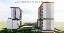 Venta Apartamentos Cipreses San Ignacio, Colonia San Ignacio.