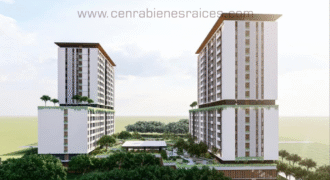Venta Apartamentos Cipreses San Ignacio, Colonia San Ignacio.