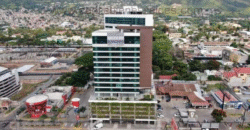 Venta de Oficinas, Comercio, y Food Court, Edificio Corporativo Agalta, Boulevard Morazán.