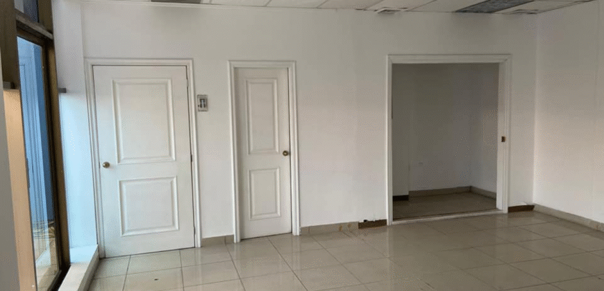 Alquiler y Venta de Oficinas y Comerciales Col. Lomas del Guijarro