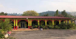 Alquiler de Local para Restaurante en Talanga.