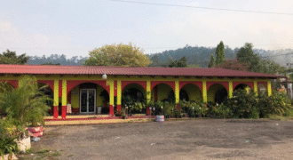 Alquiler de Local para Restaurante en Talanga.