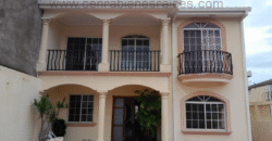 Venta de Casa Colonia Miraflores