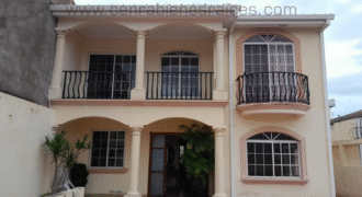 Venta de Casa Colonia Miraflores