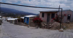 Venta de 2 Casas RES. CAMPO VERDE EN AMARATECA.