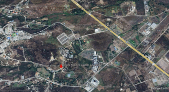 Venta Terreno en Amarateca, salida al Norte.