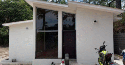 Venta de Casas Nuevas Tatumbla en Preventa, Residencial El Ciprés.