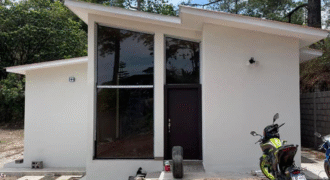 Venta de Casas Nuevas Tatumbla en Preventa, Residencial El Ciprés.