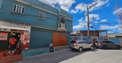 Venta de 2 Propiedades en la Colonia Santa Fé.