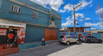 Venta de 2 Propiedades en la Colonia Santa Fé.