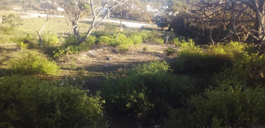 Venta de Terreno En Santa Ana, Fco. Morazán.