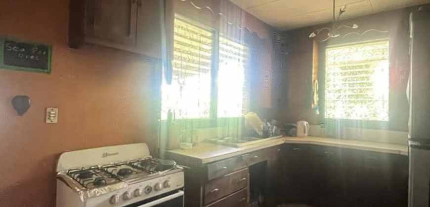 Venta de Casa Colonia El Naranjal, La Ceiba.