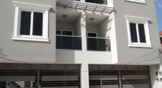 Venta Edificio Apartamentos Comayagua