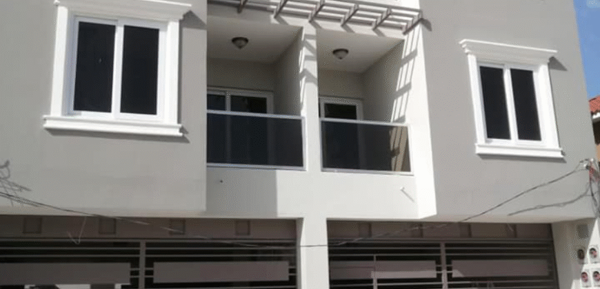 Venta Edificio Apartamentos Comayagua