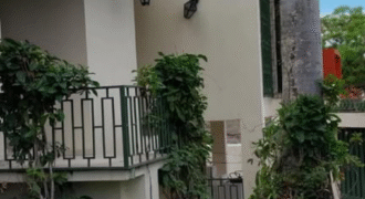 Venta de Casa Colonia Santa Barbara