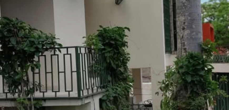 Venta de Casa Colonia Santa Barbara