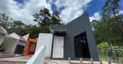 Venta de Casa en El Chimbo